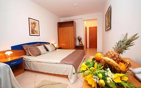 Hotel Magnolija